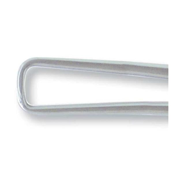 Tenaculum Braun LiteTouch 25cm Standard Stainless Steel Ea